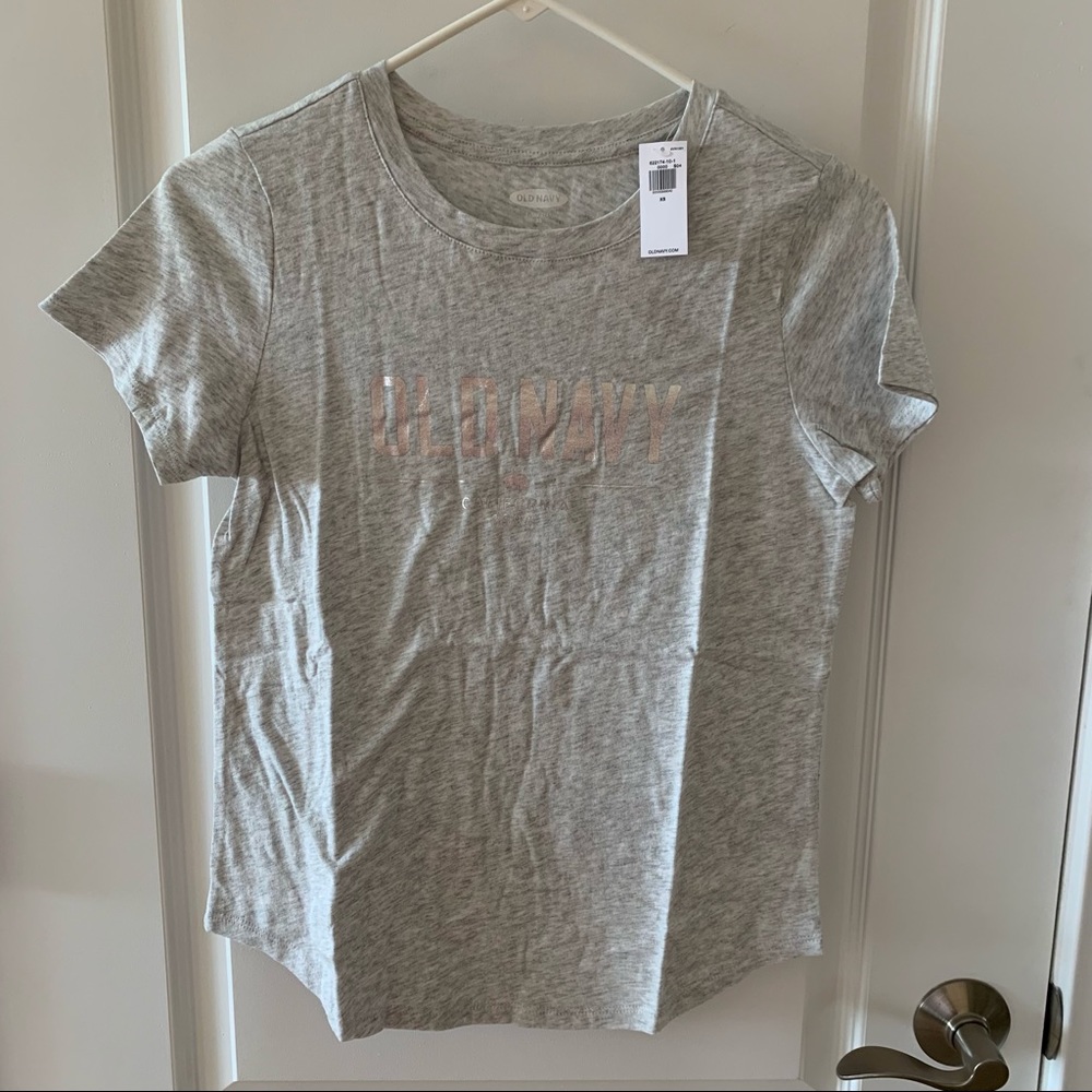 Old Navy T
